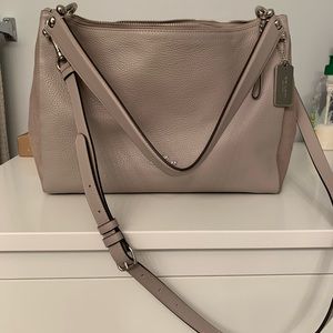 Authentic Coach bag